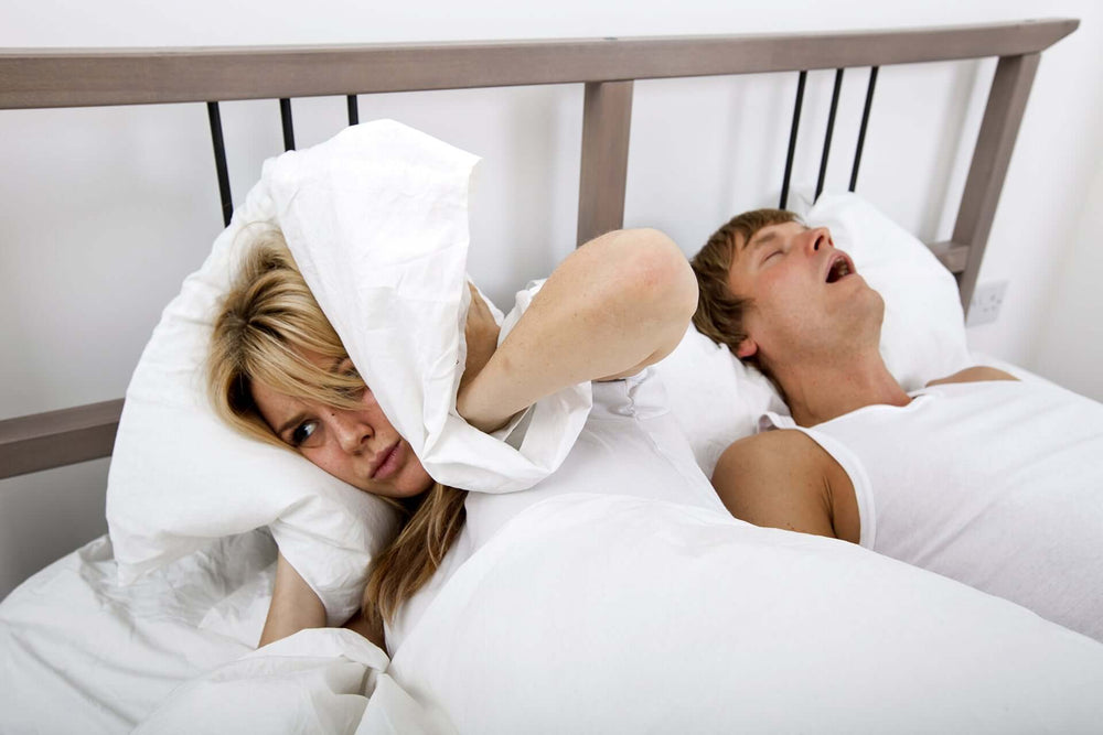 How Can Snoring Be Completely Stopped?