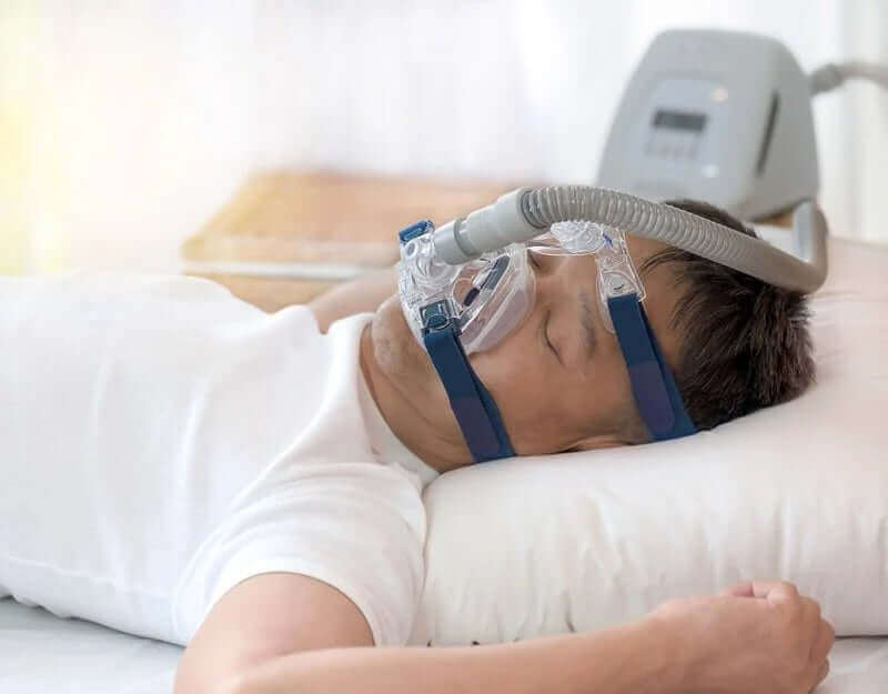 CPAP humidifier: How it improves your sleep apnea therapy