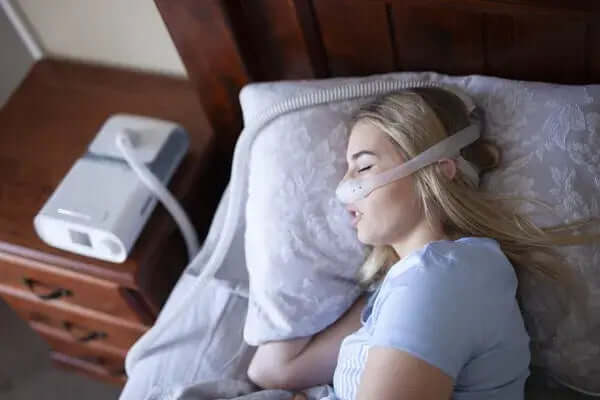 The Buying Guide for CPAP Masks for Side Sleepers