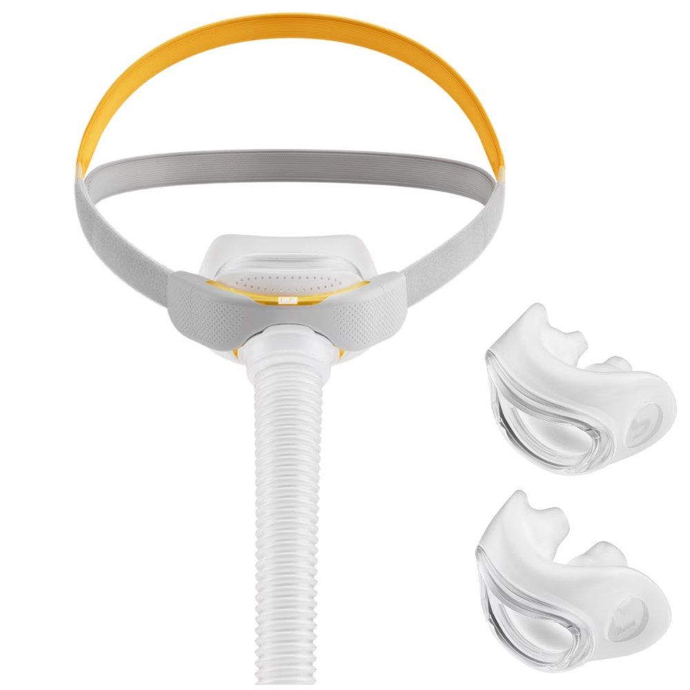 F&P Solo Nasal Pillow