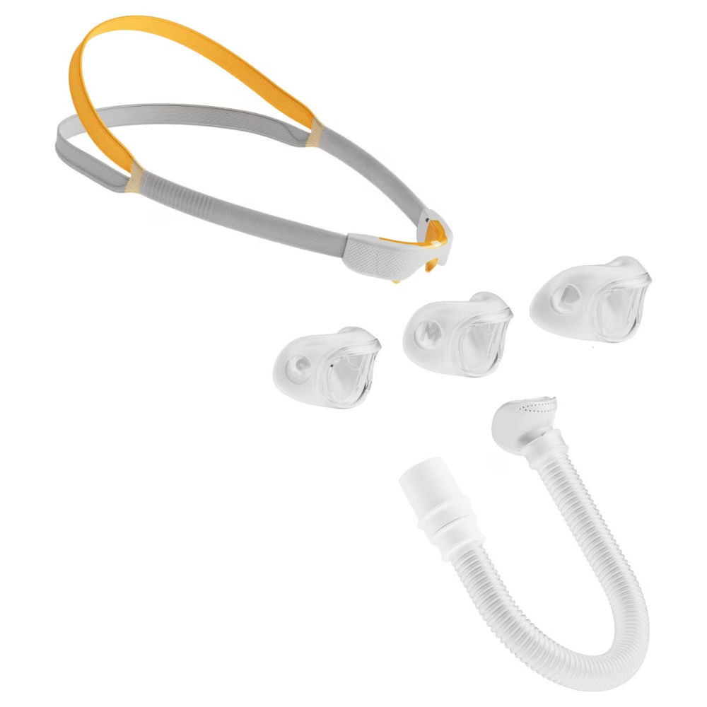 F&P Solo Nasal Pillow