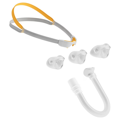 F&P Solo Nasal Pillow