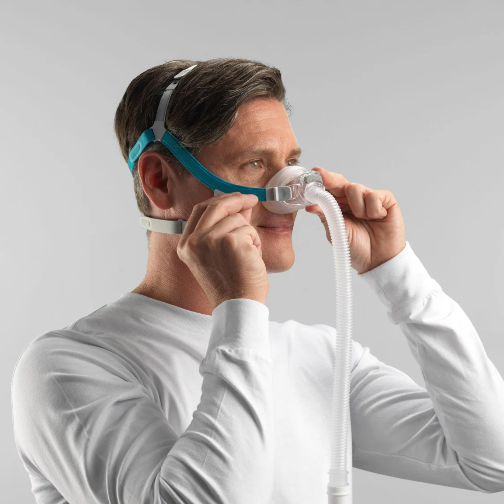 Masque nasal Nova