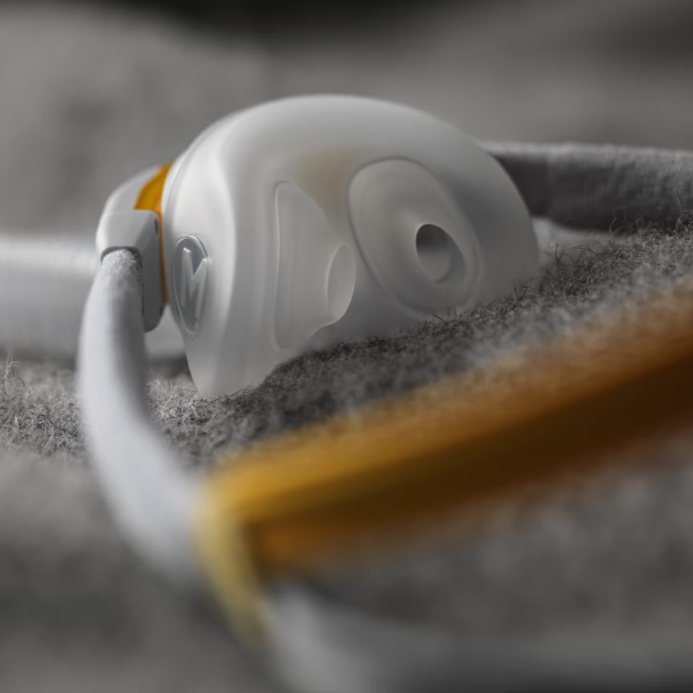 F&P Solo Nasal Pillow