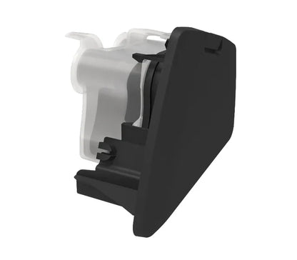 AIRSENSE 10 COUVERCLE LATÉRAL