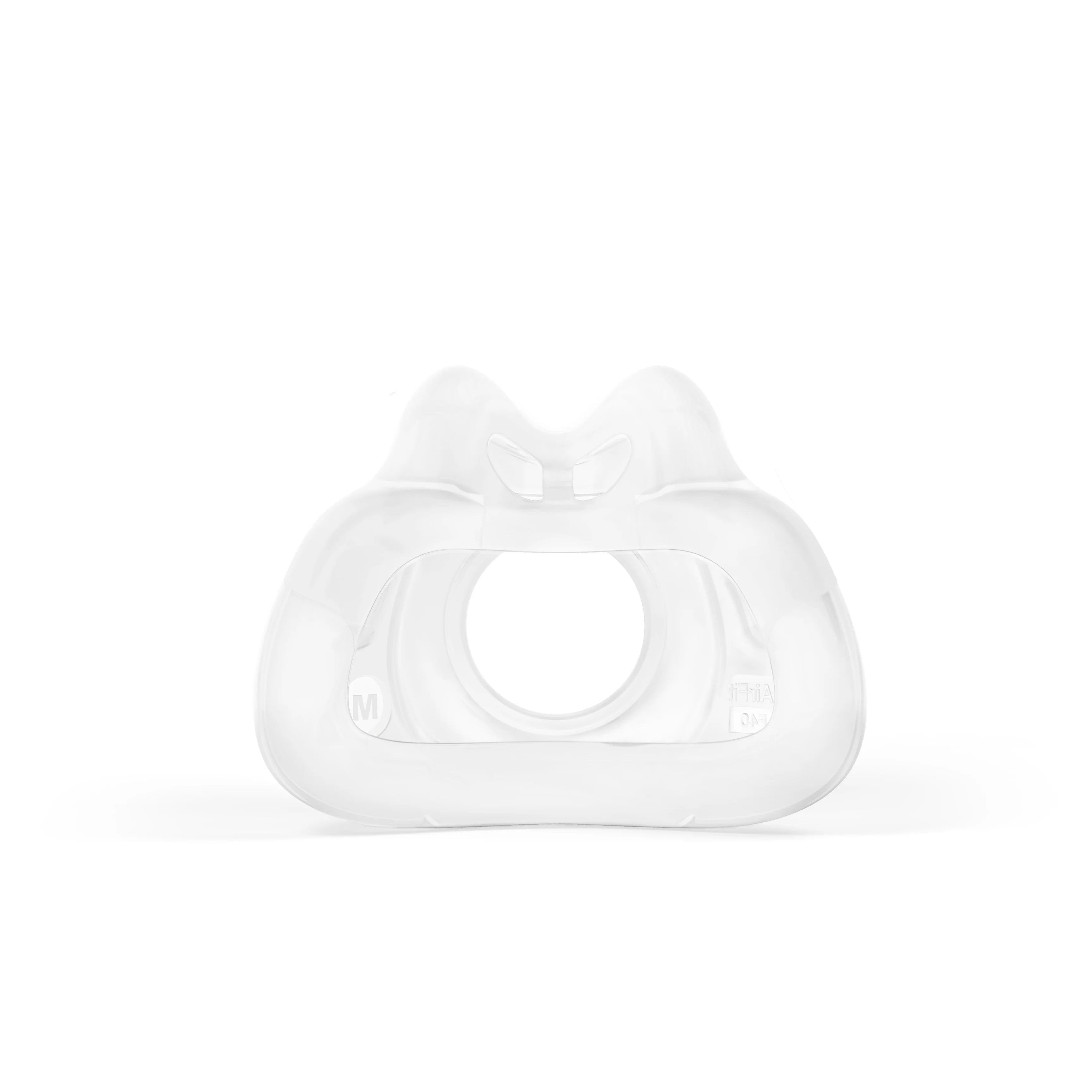 Coussin PPC facial intégral AirFit F40 de ResMed
