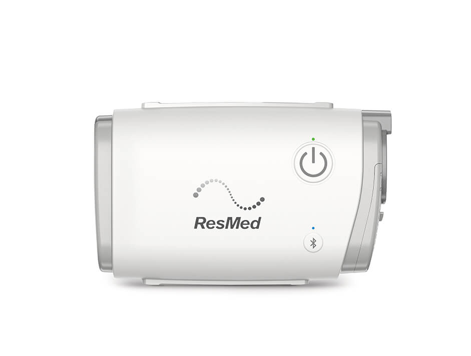 Appareil de voyage PPC portable ResMed AirMini™ AutoSet™