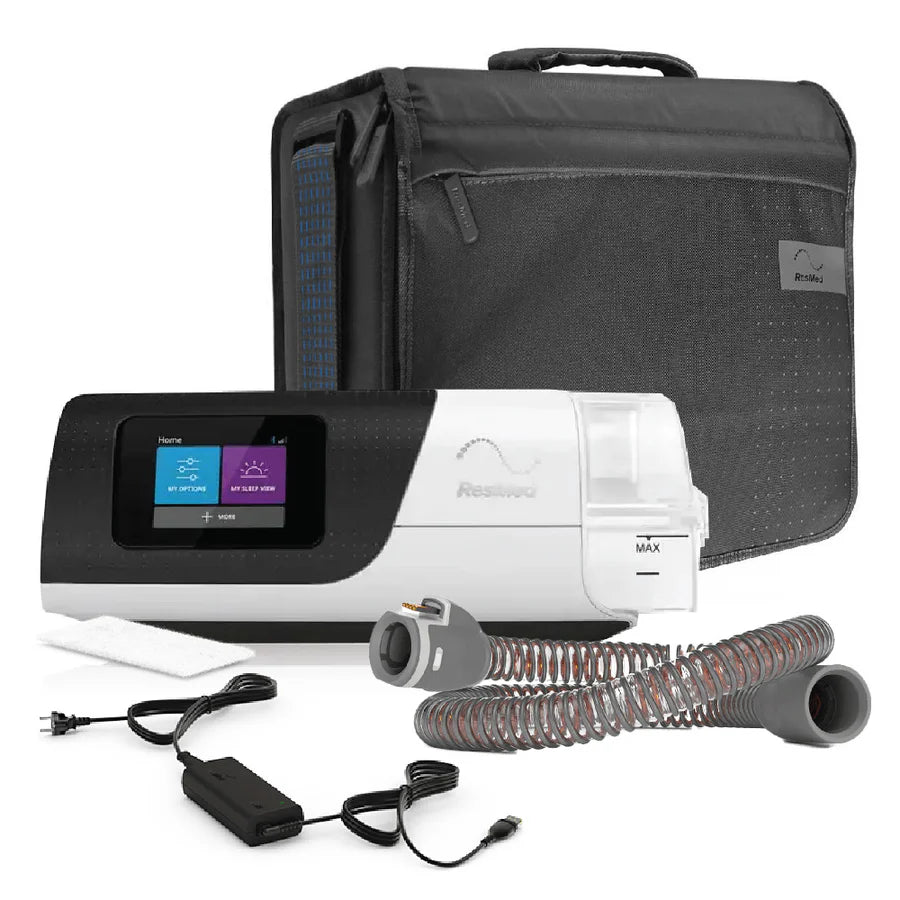 ResMed AirSense™ 11 AutoSet™ Machine CPAP