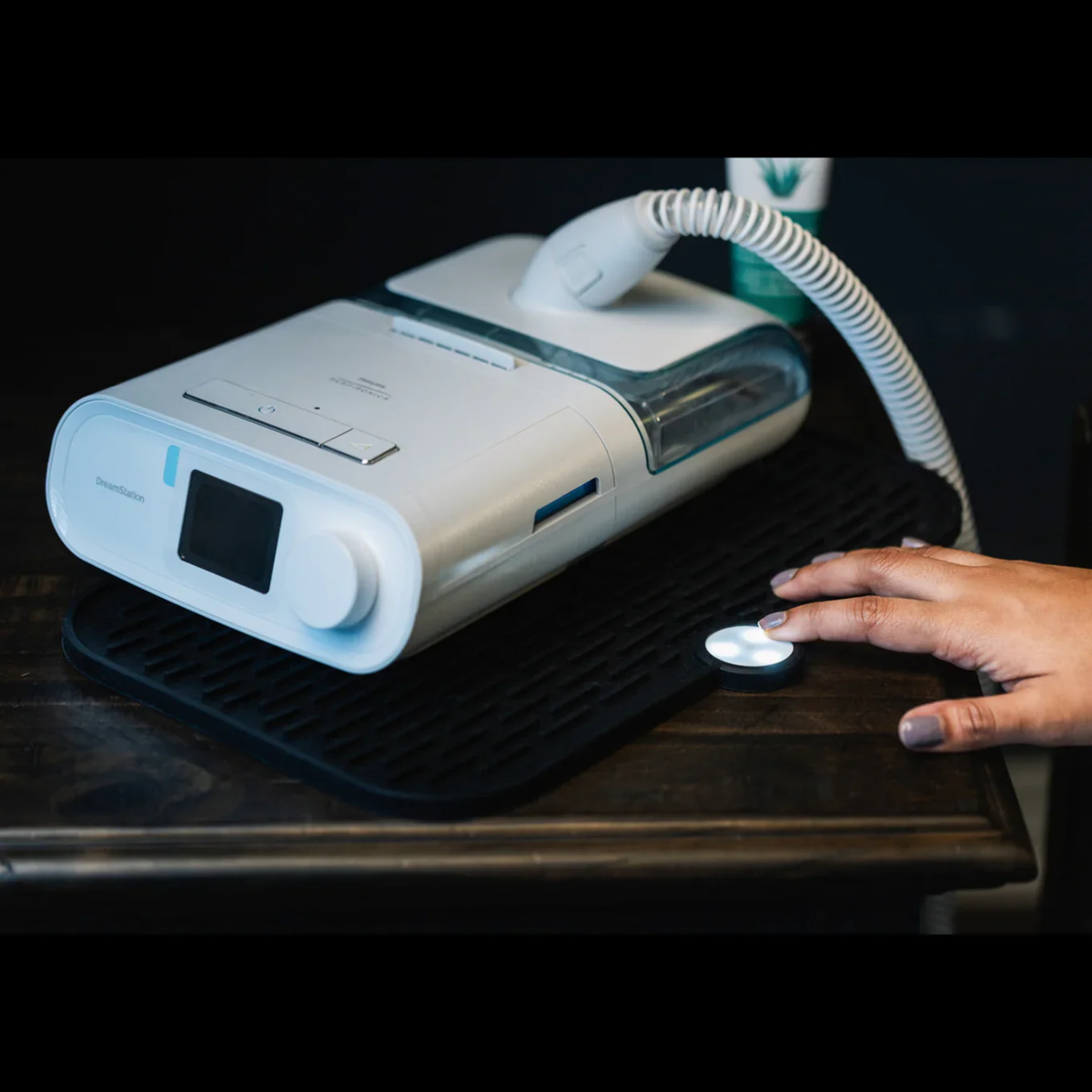 Black Knight GLO™ – Lumière seulement