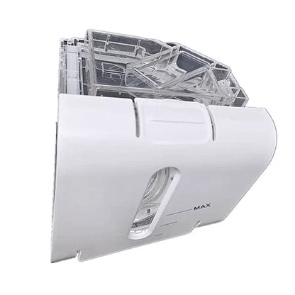 Resvent Chambre d'humidité pour appareil iBreeze