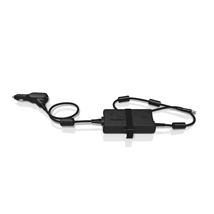 AIRSENSE 10 CONVERTISSEUR 12/24V