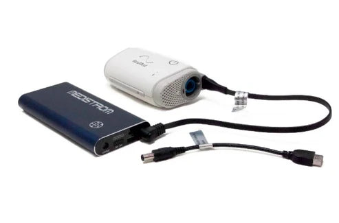 Medistrom Pilot Flex Portable Battery