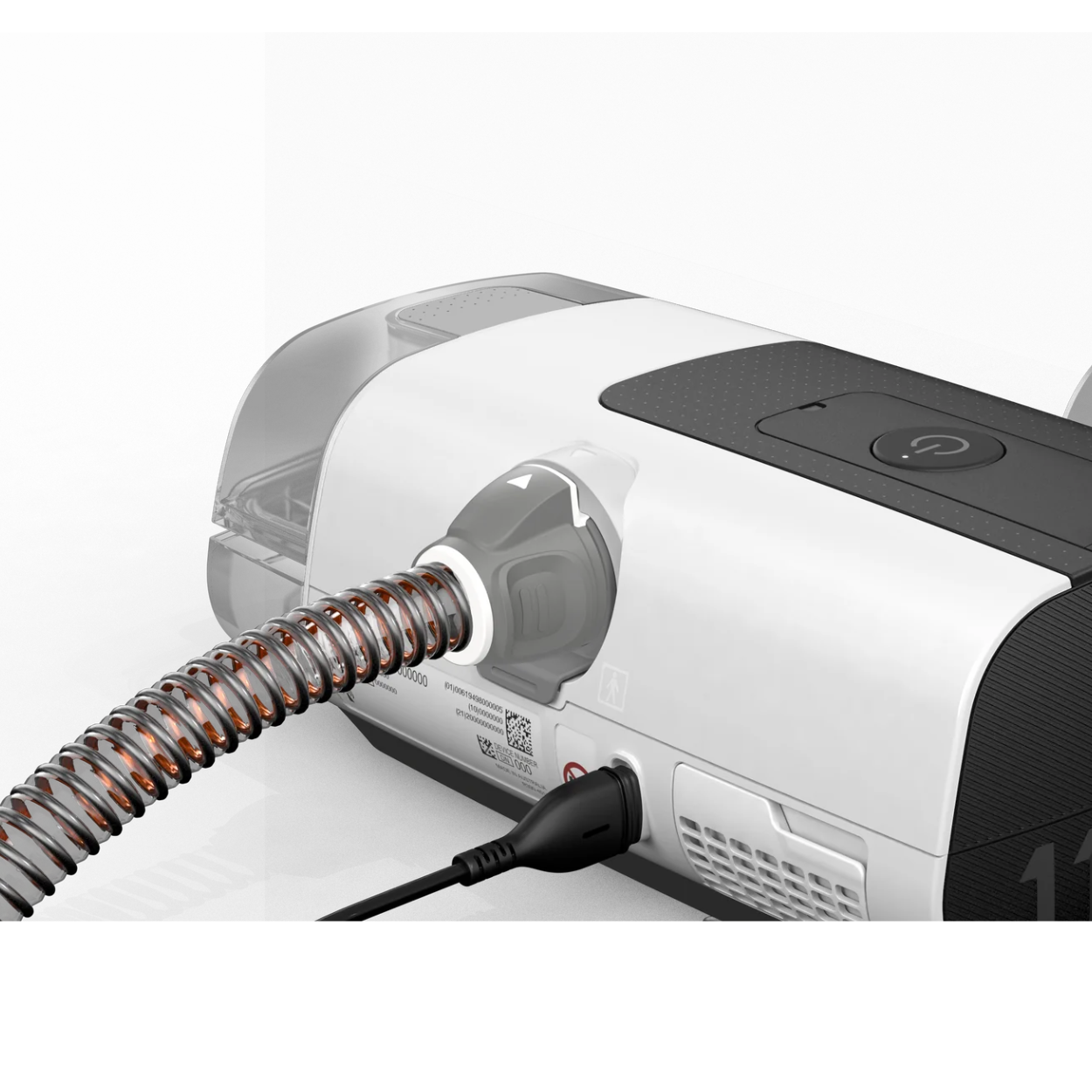 Tubulure chauffante ClimateLineAir pour appareil CPAP/BiLevel AirSense 11