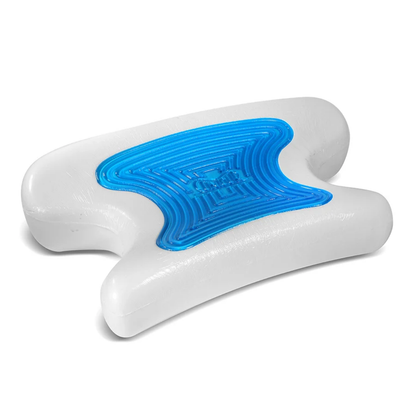 Oreiller Contour CoolPAP pour la maison et les voyages