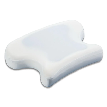 Oreiller Contour CoolPAP pour la maison et les voyages
