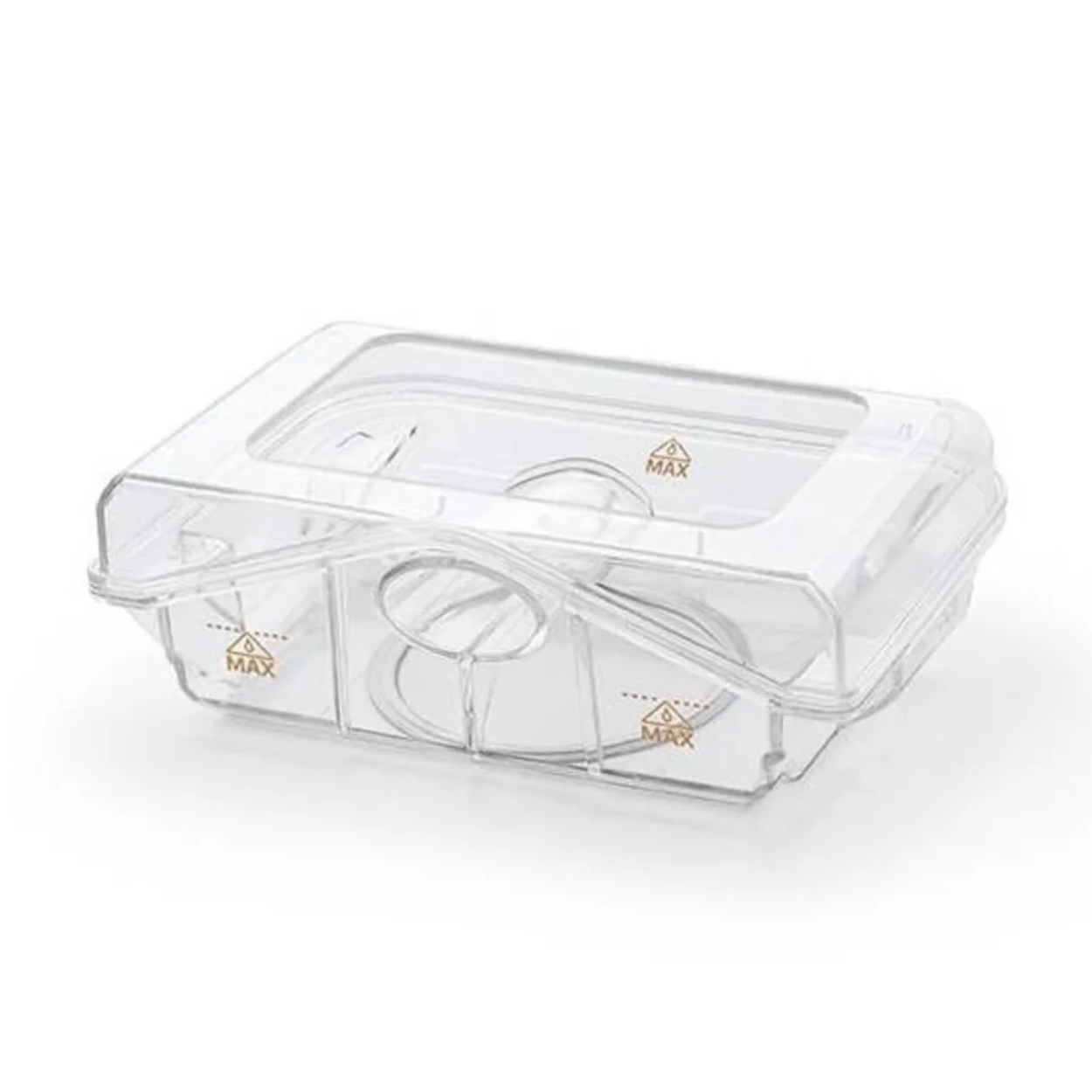 Chambre à eau pour humidificateur DreamStation pour appareils CPAP/BiPAP de la série DreamStation