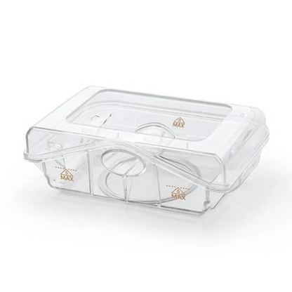 Chambre à eau pour humidificateur DreamStation pour appareils CPAP/BiPAP de la série DreamStation