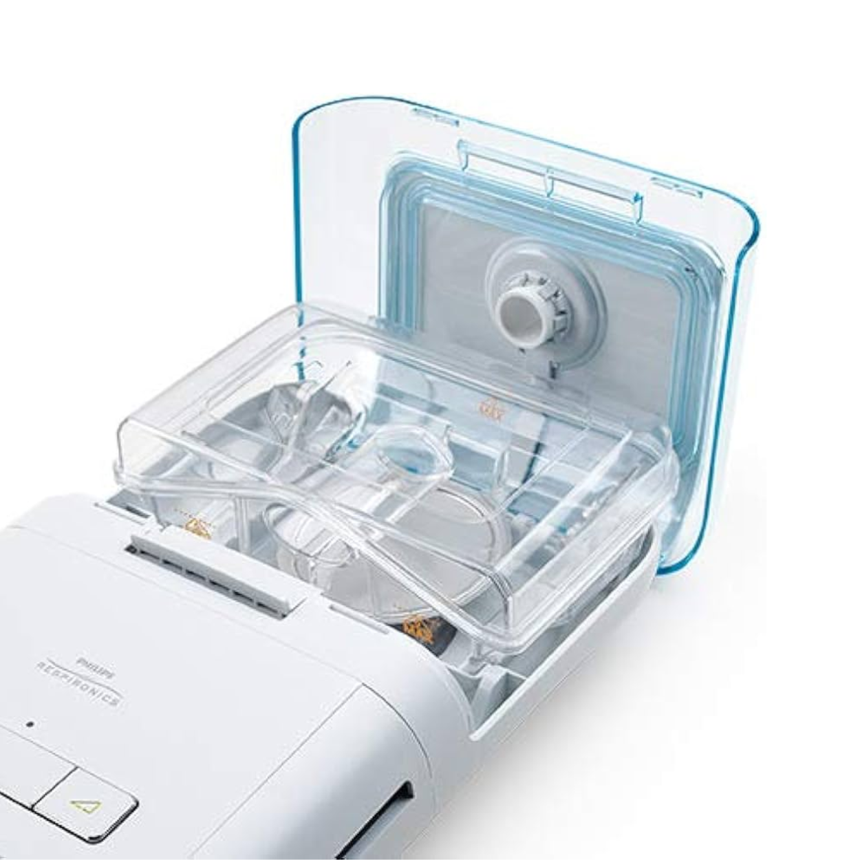 Chambre à eau pour humidificateur DreamStation pour appareils CPAP/BiPAP de la série DreamStation