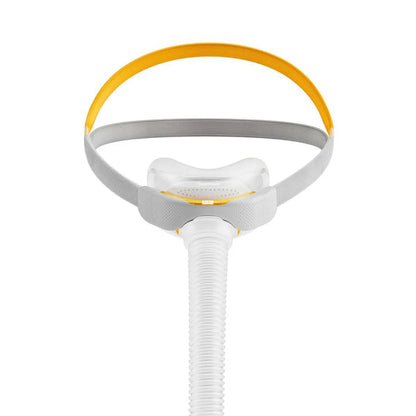 F&P Solo Masque Nasal