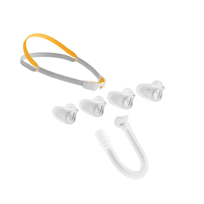 F&P Solo Masque Nasal