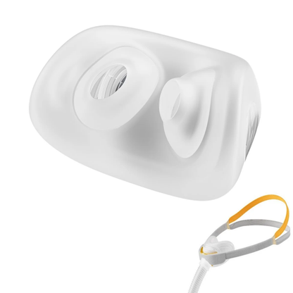 Joint Coussin Nasal Masque F&P Solo