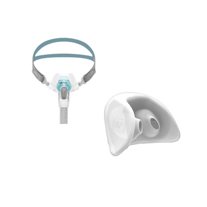 F&P Brevida Masque Narinaire