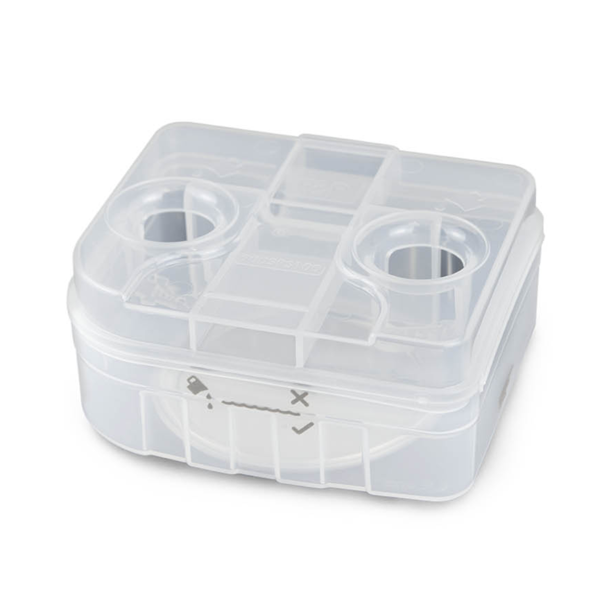 Chambre à eau Fisher & Paykel Sleepstyle