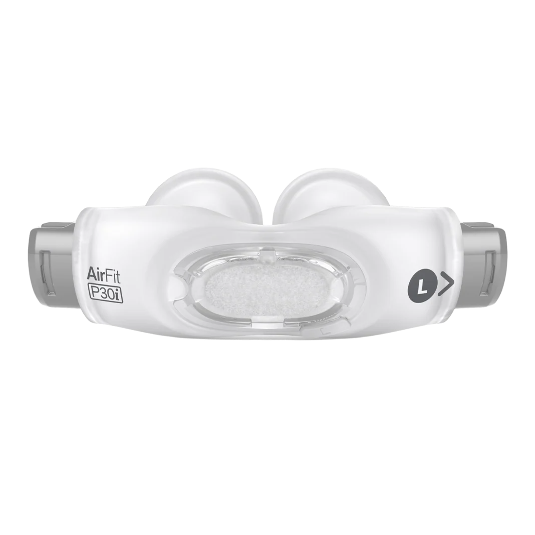 Coussins narinaires pour masque narinaire AirFit P30i