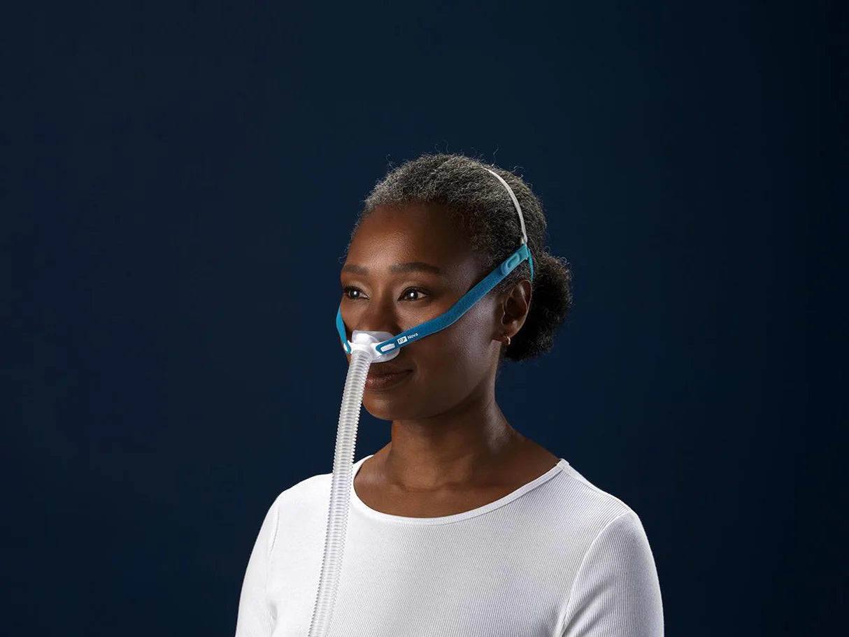 F&P Nova Micro Masque Narinaire