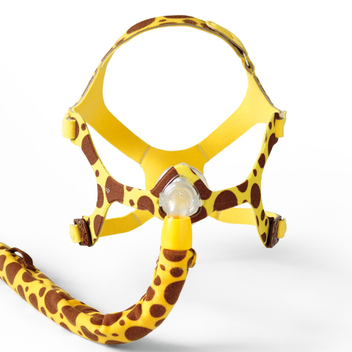 WISP PEDIATRIQUE FITPACK