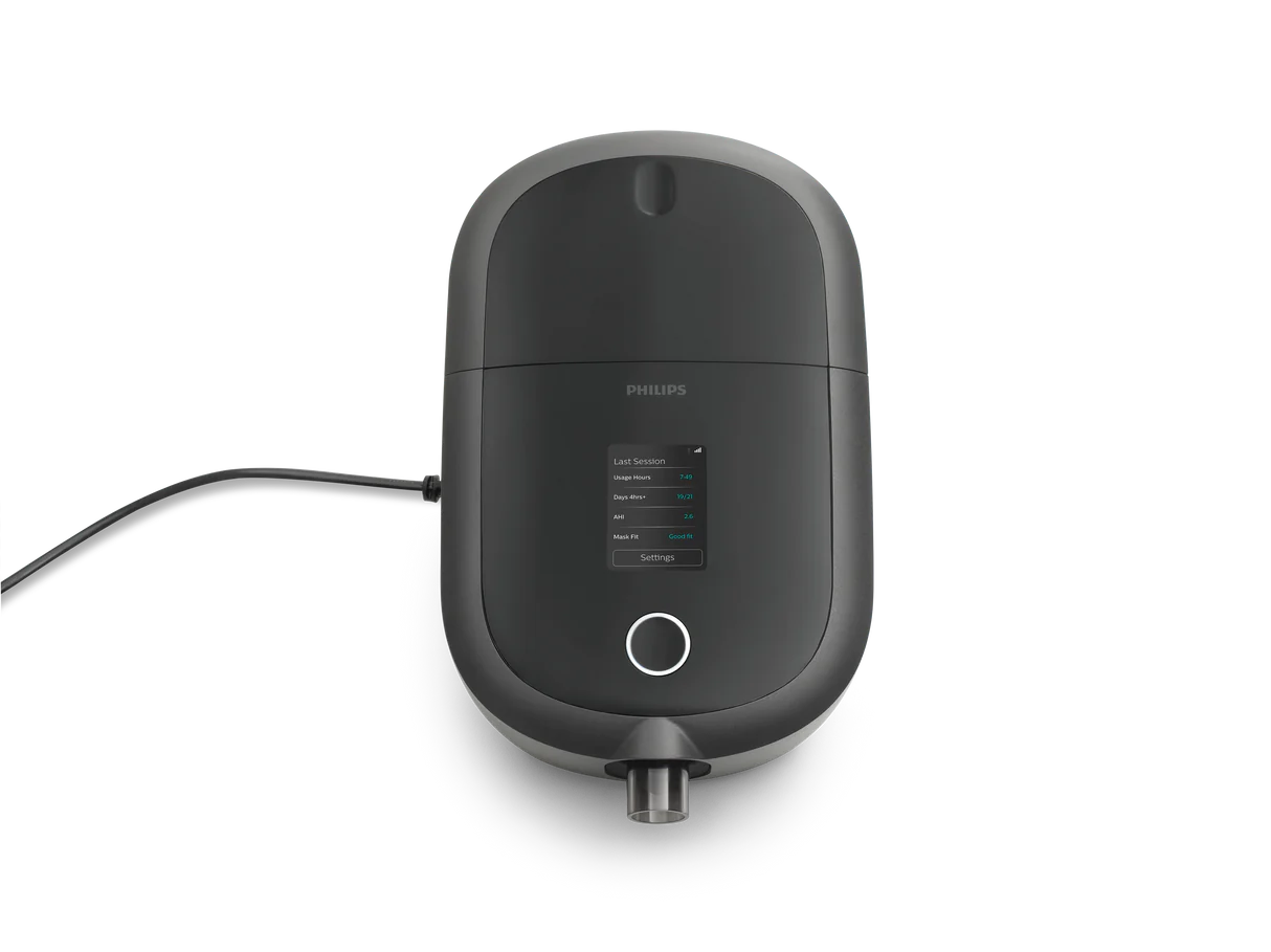 Philips DreamStation 2 Auto CPAP Avancée avec ensemble d'humidificateurs