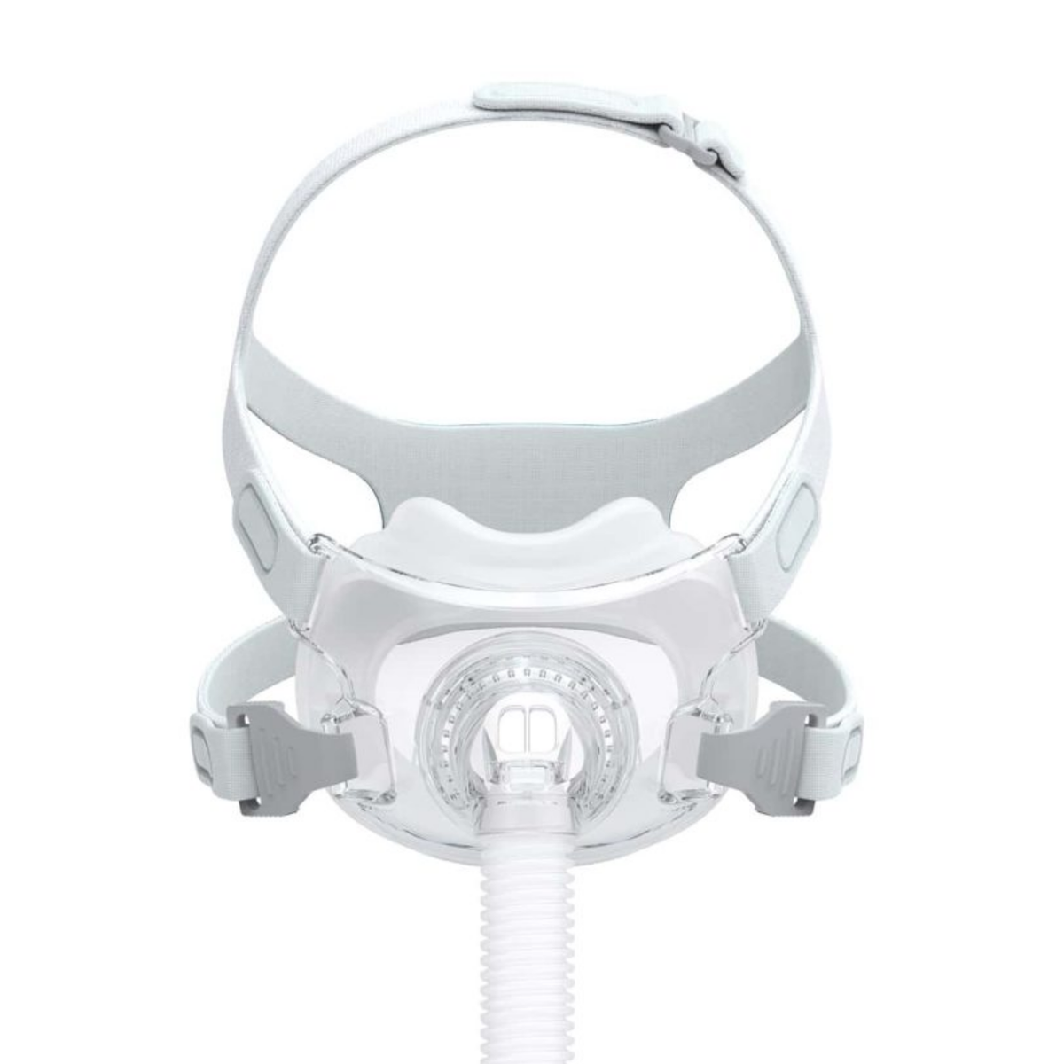 Masque facial complet Rio II React Health