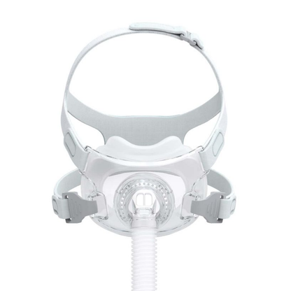 Masque facial complet Rio II React Health