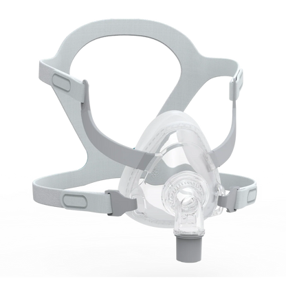 Masque facial complet Siesta 2 React Health