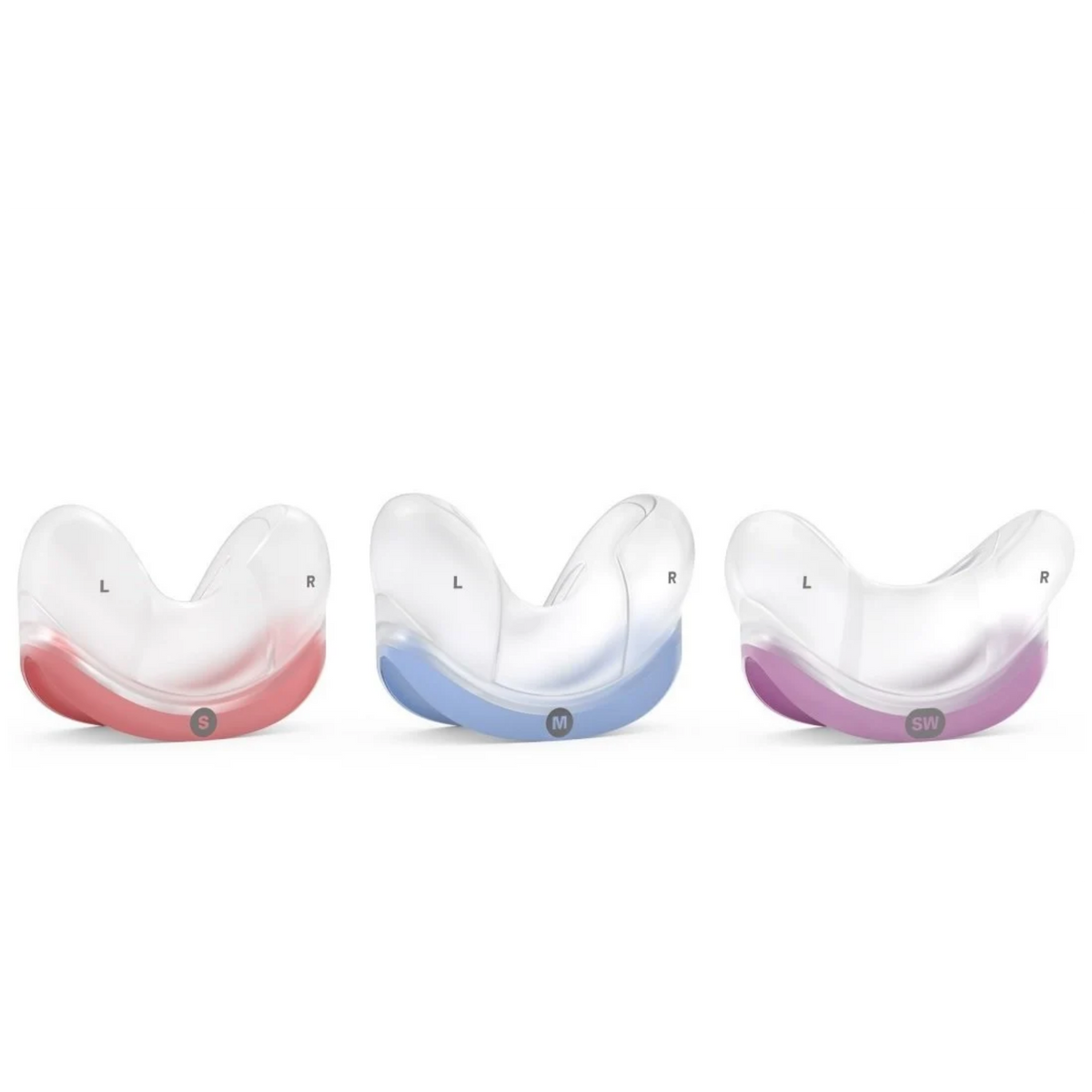 Coussin nasaux de remplacement pour ResMed AirFit N30