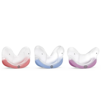 Coussin nasaux de remplacement pour ResMed AirFit N30