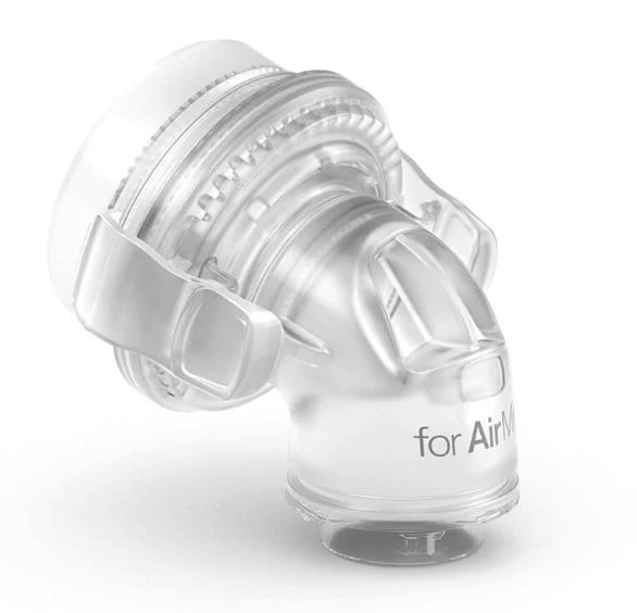 AIRMINI CONNECTEUR POUR MASQUE F20