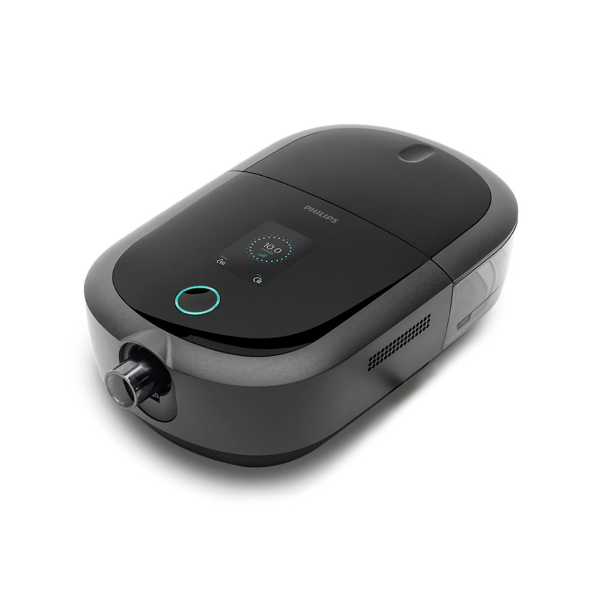 DreamStation 2 Auto CPAP Avancée avec ensemble d'humidificateurs