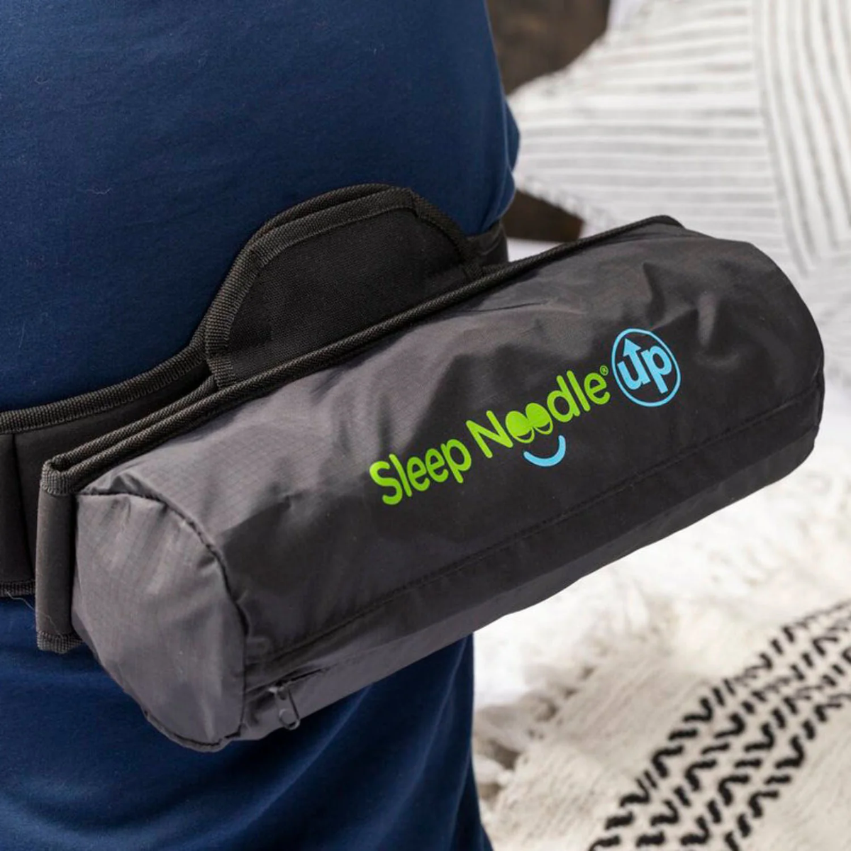 Ceinture de positionnement Sleep Noodle