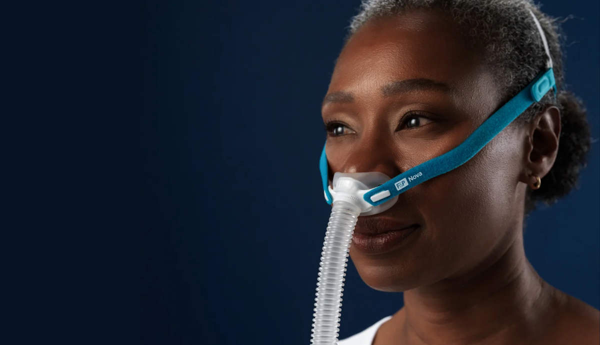 Appareils CPAP et Masques au Québec | Le fournisseur de CPAP le plus ...