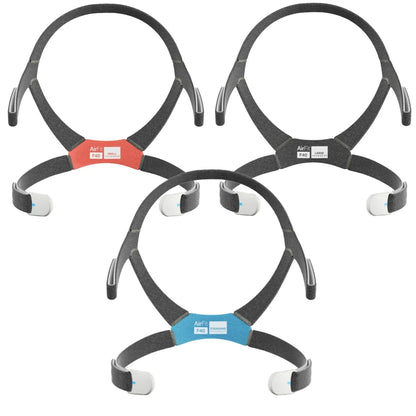 Harnais du masque facial ResMed AirFit™ F40