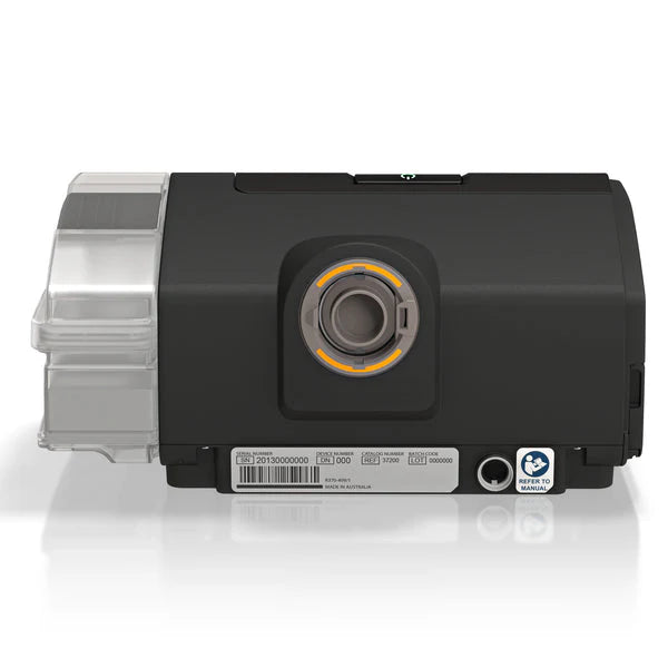 AirSense 10 AutoSet CPAP et humidificateur & ClimateLine avec Modem 4G