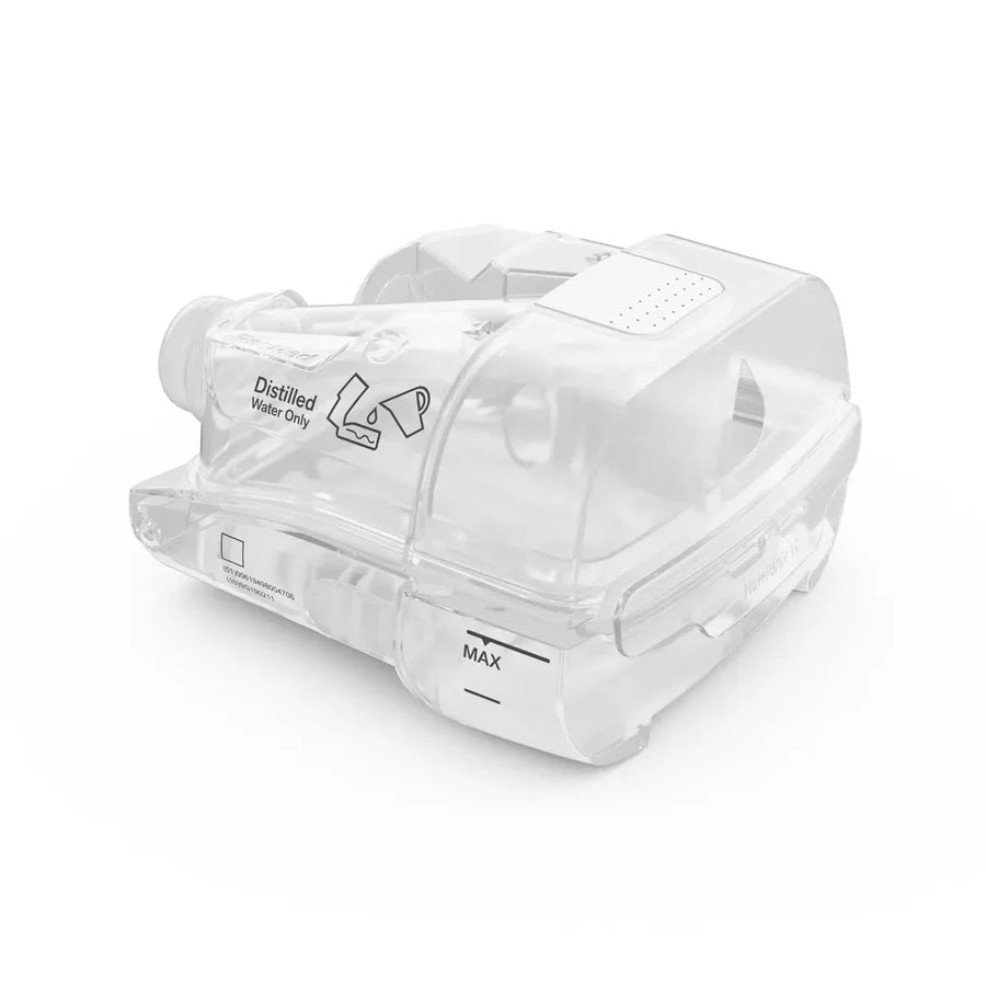 Resmed Chambre d'humidité pour appareil S11