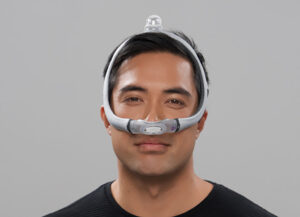 Resmed AirTouch N30I Nasal Mask
