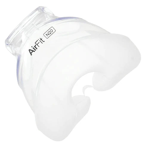 Resmed Bulle standard pour masque AirFit N20