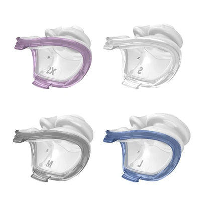 Resmed Bulle pour masque AirFit P10