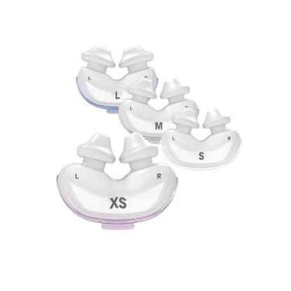 Resmed Bulle pour masque AirFit P10