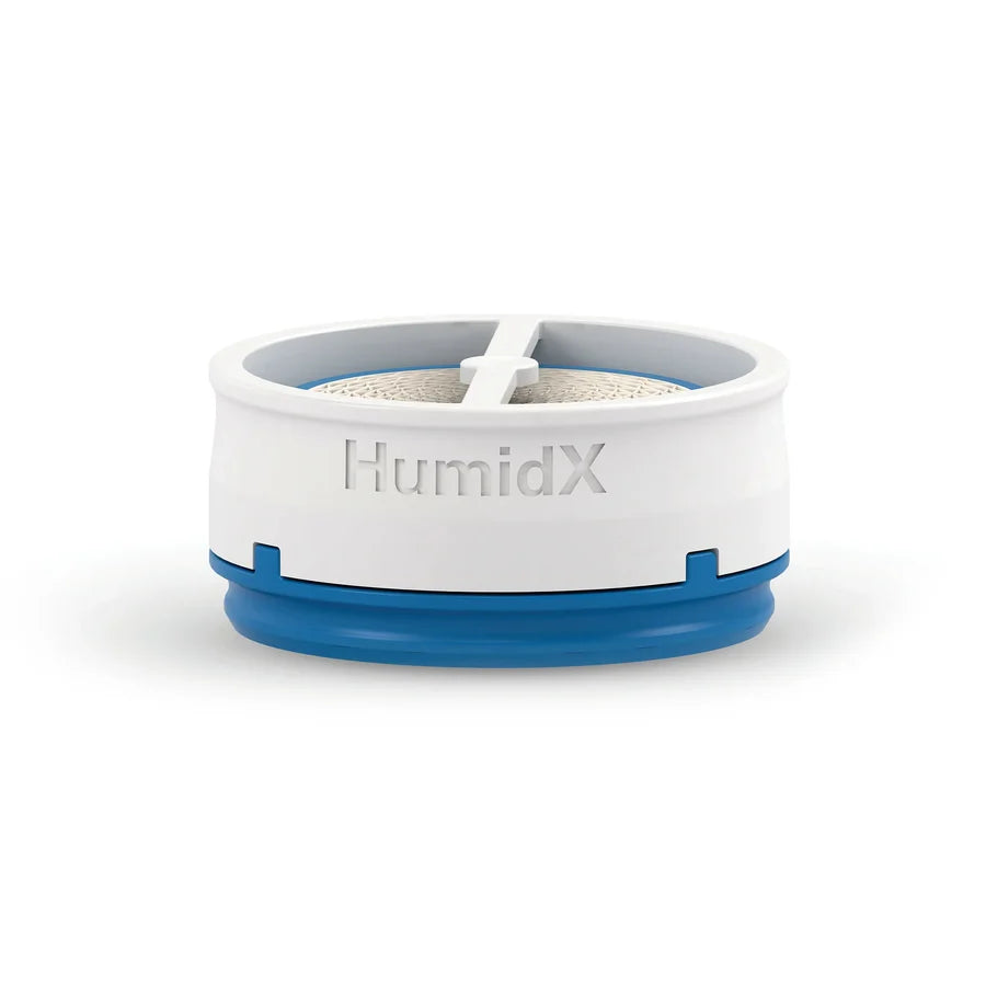 Cartouche HumidX™ Standard pour appareil CPAP de voyage AirMini™