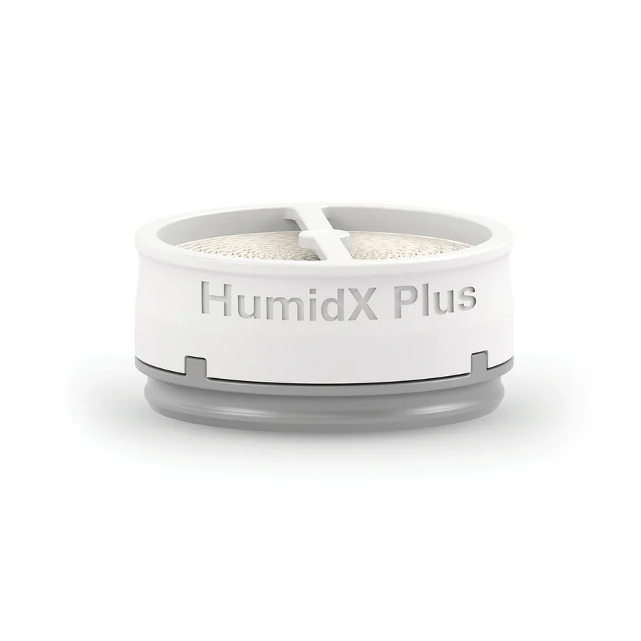 Cartouche HumidX™ Plus pour appareil CPAP de voyage AirMini™