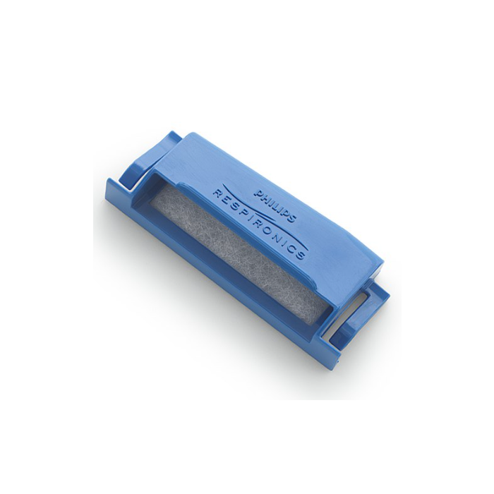 Filtre hypoallergène pour appareil CPAP Dreamstation